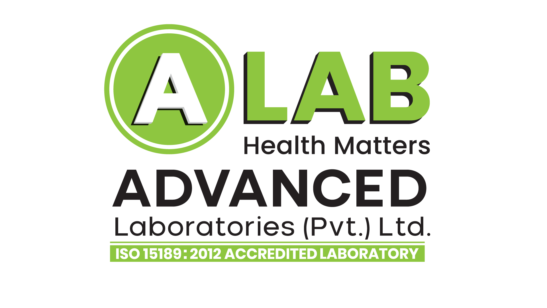 Advanced Lab